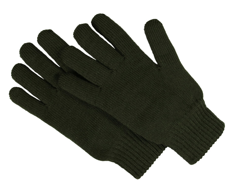 Перчатки ''IFRIT RAN'' Элементаль (цв.хаки)