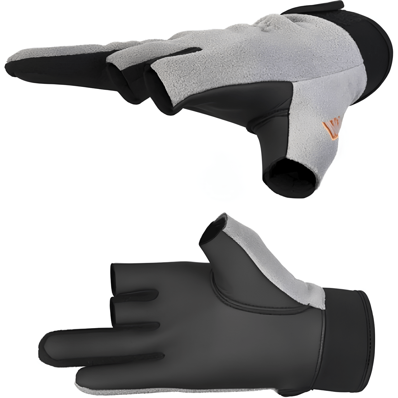 Перчатки Norfin ARGO 703066 р.L