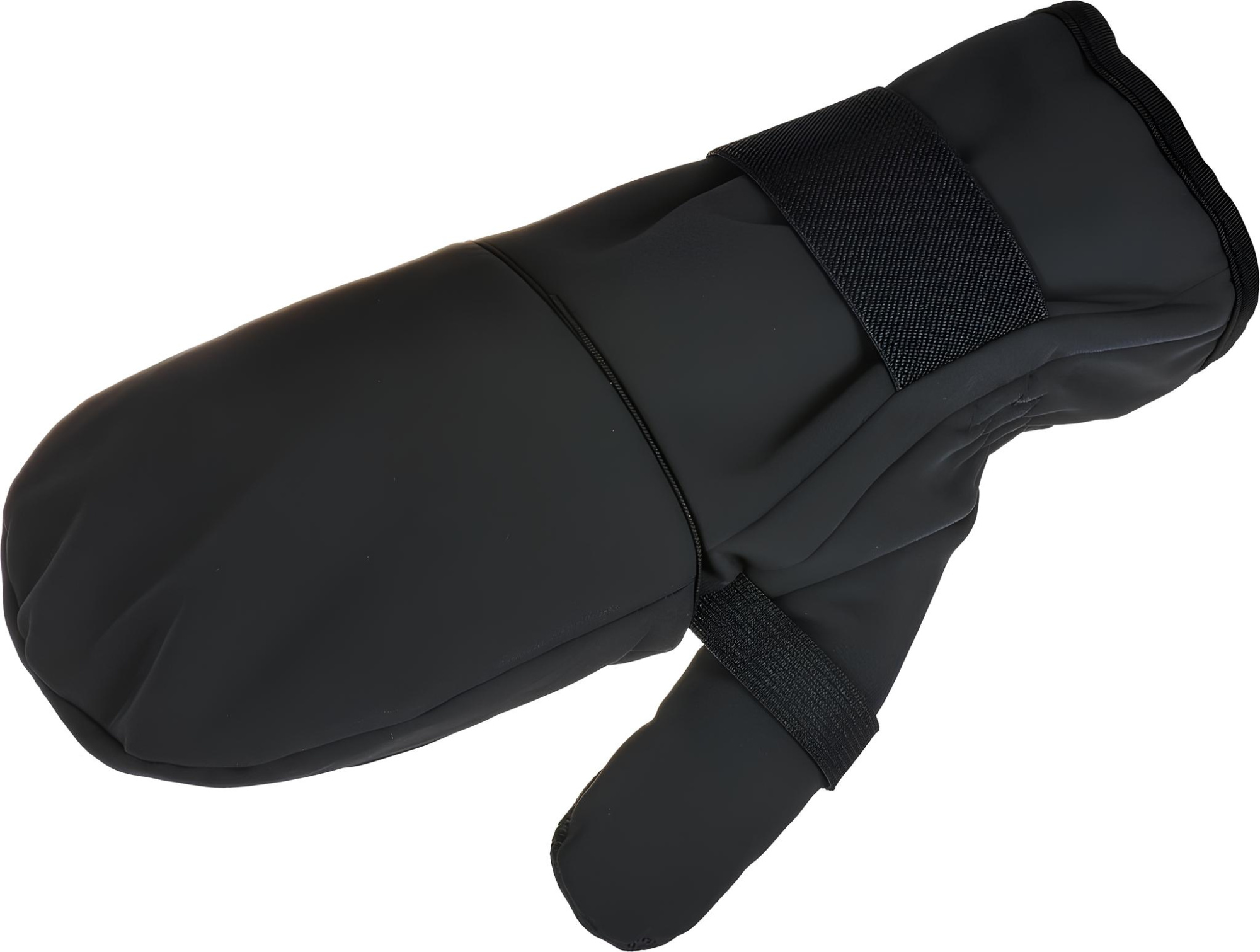 Перчатки-варежки Norfin SOFTSHELL флис. 703061р.L