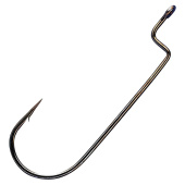 Оффсетный крючок Raffer BS-2315 BN