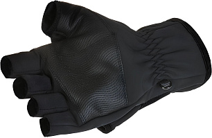 Перчатки-варежки Norfin SOFTSHELL флис. 703061р.XL